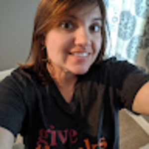 Meet your Posher, Nan